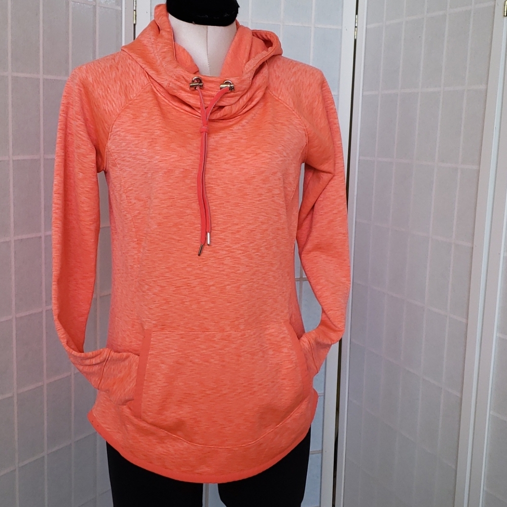 Athleta hoodie